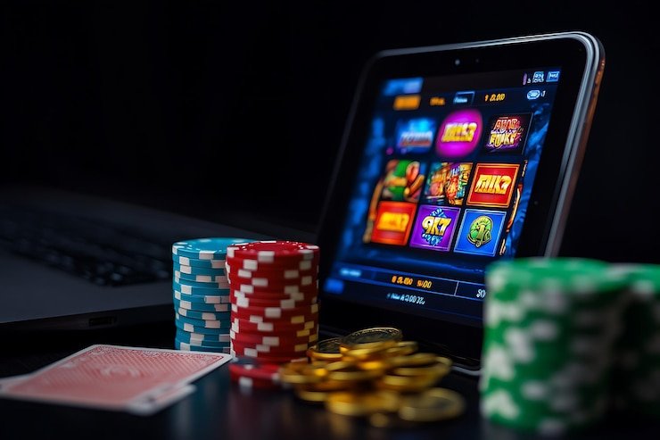 slot win 777