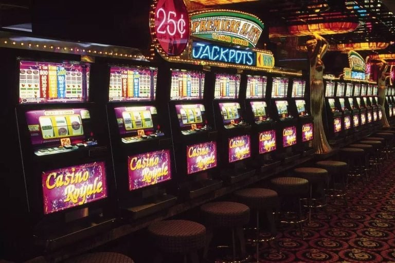 slot win 777