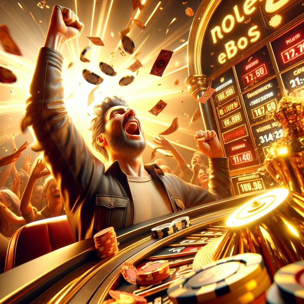 slot win 777