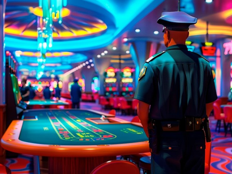 slot win 777